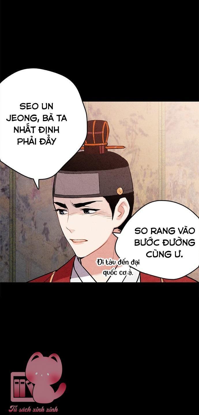 lệnh cấm hôn chapter 72 43