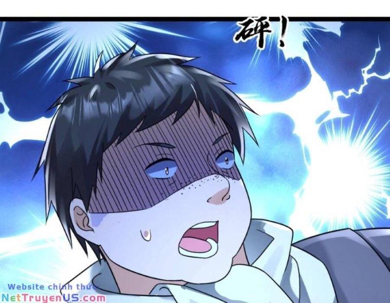 đóng băng toàn cầu: tôi gây dựng nên phòng an toàn thời tận thế chapter 129 40