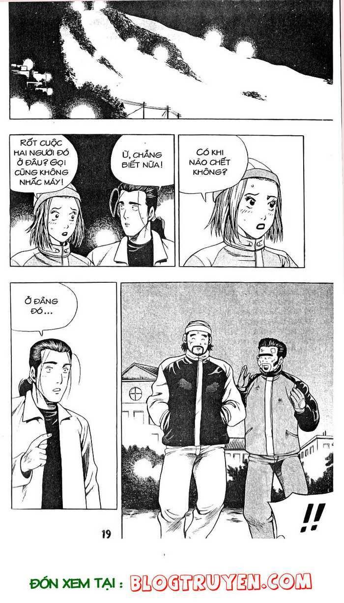 kid gang chapter 130 17