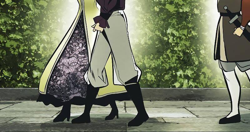 bất bại chân ma chapter 166 58