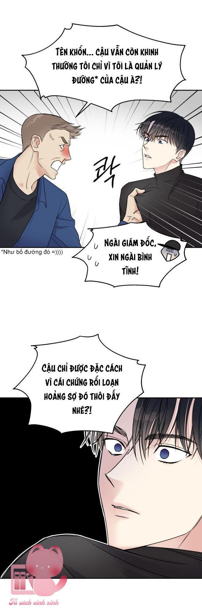 hãy vờ như ta yêu nhau chapter 2 49