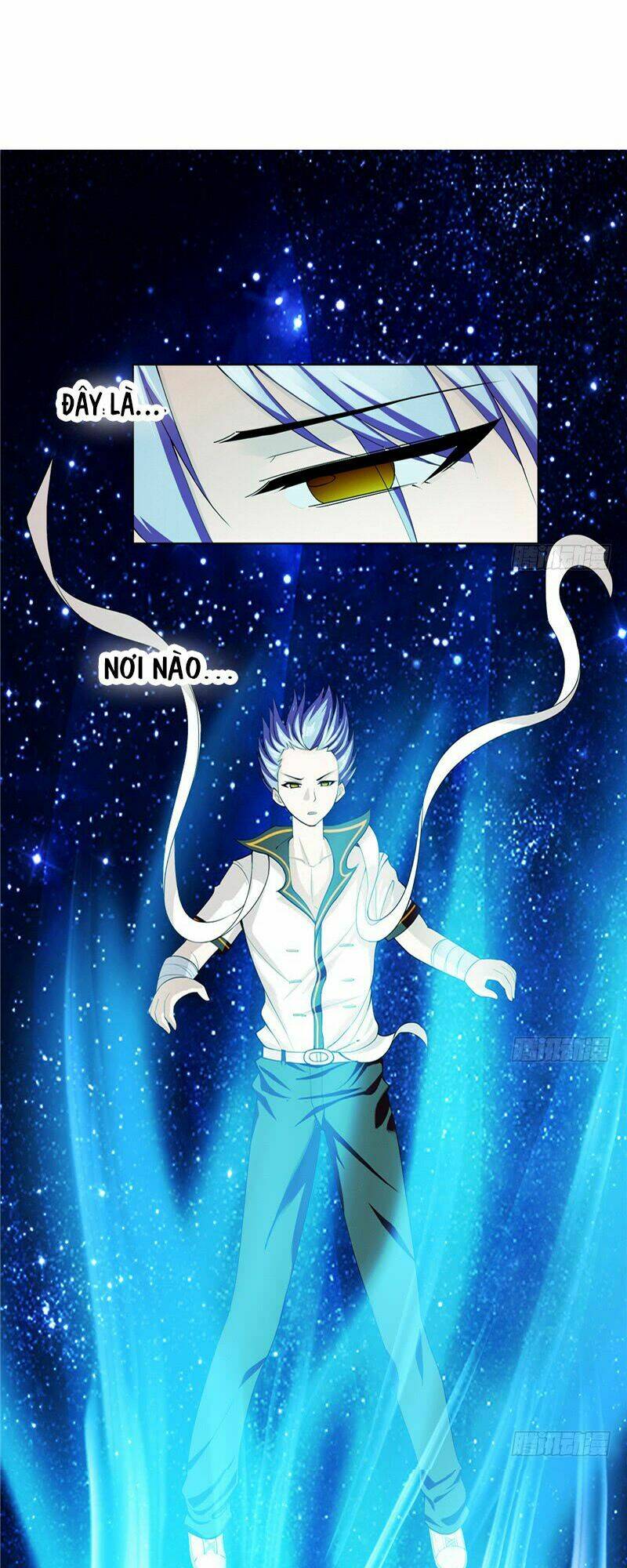 tiểu thần nông gặp vận đào hoa chapter 1 48