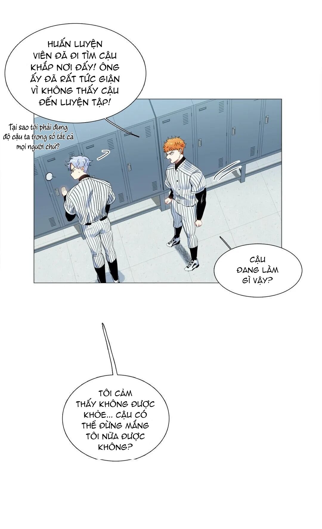 khiến anh cười chapter 8 18