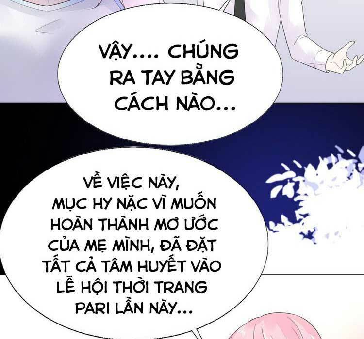 điều ước sủng ái bất bình đẳng chapter 119.2 28