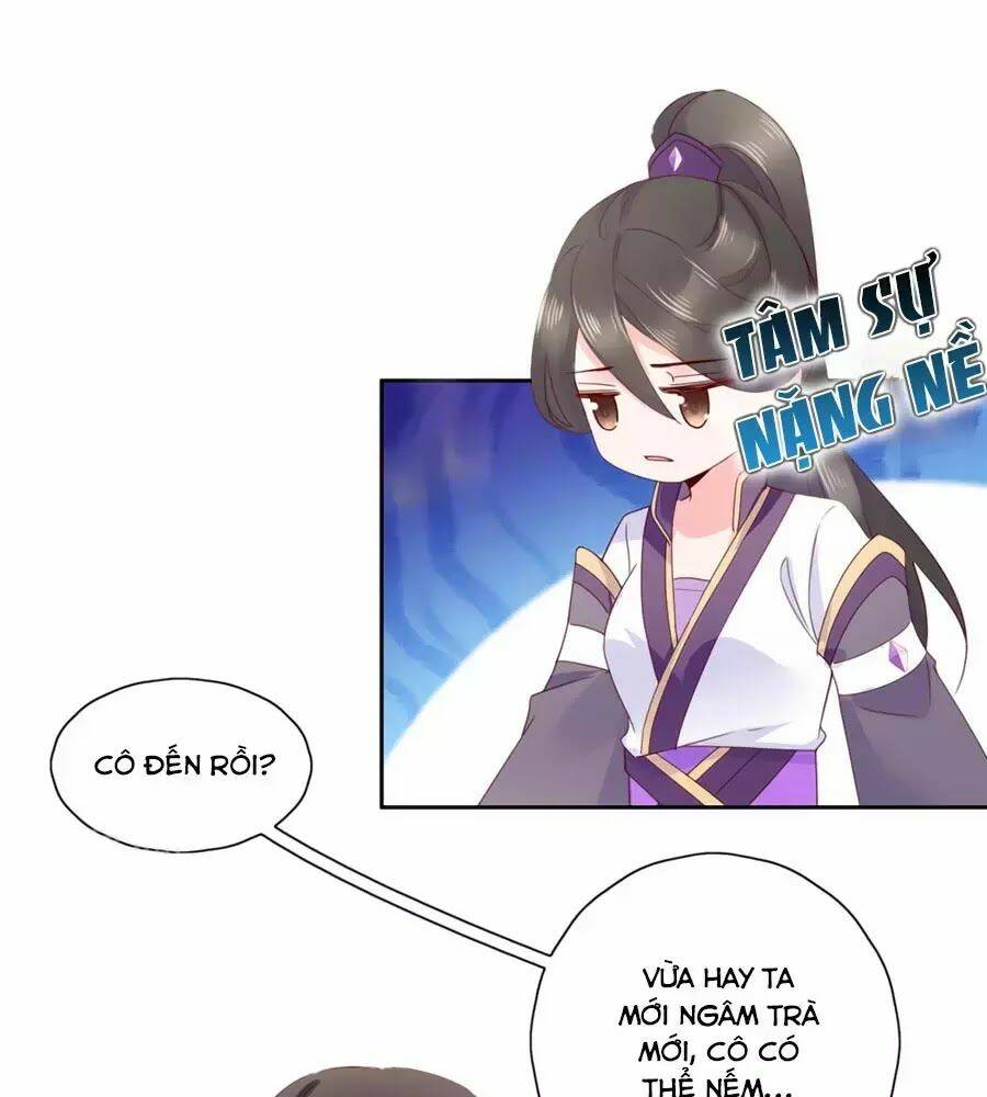 điềm mỹ chi huyết chapter 16 52