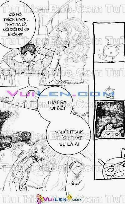 1/4 tình yêu chapter 10 12