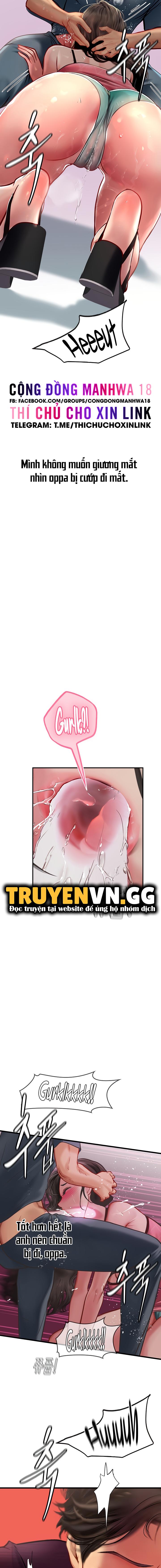 thực tập ở làng tiên cá chapter 50 15