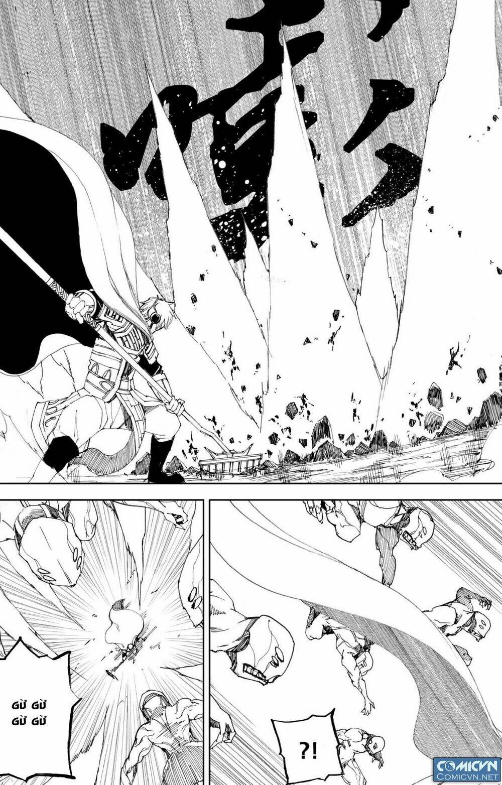 tây du đường tăng hàng ma chapter 31 3