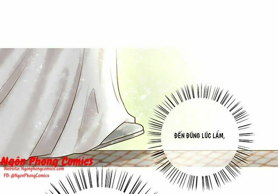 thiên niên minh vương cộng chẩm miên chapter 9 37