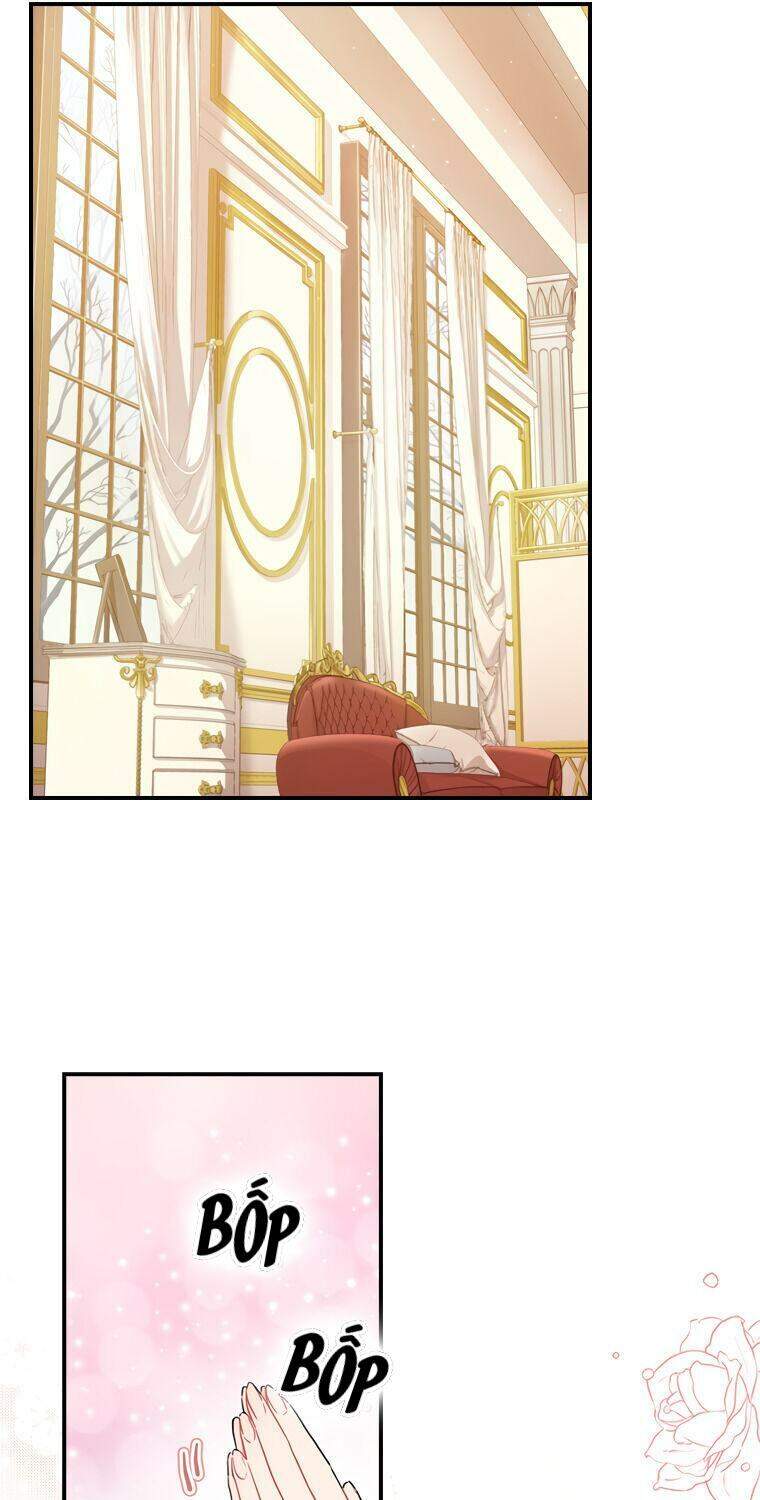 tôi đã trở thành con gái nuôi của nam chính chapter 21 33