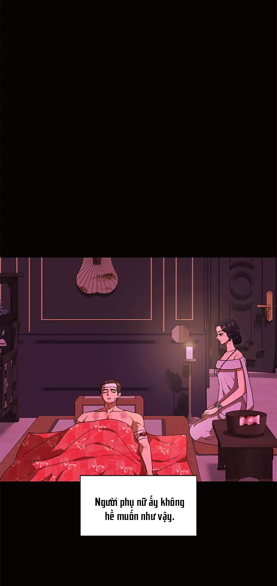 tiểu thuyết đầu tay của ác nữ chapter 25.1 5