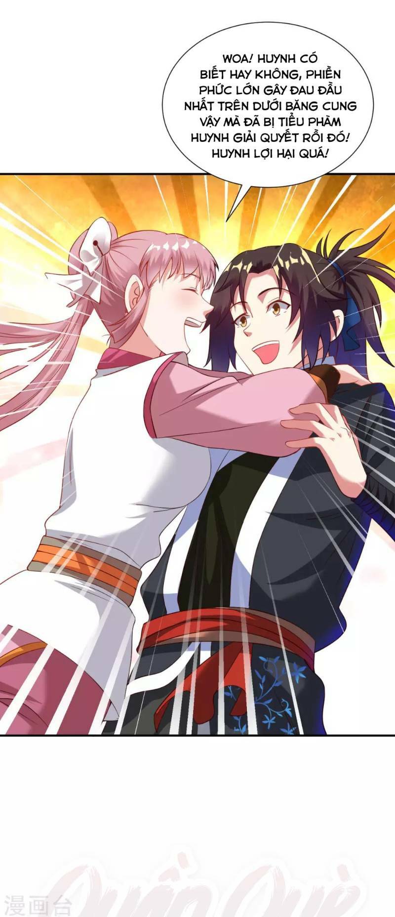 đạo ấn chapter 26 13