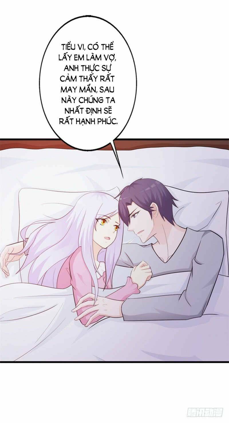 boss cấm dục thành nghiện chapter 18 7