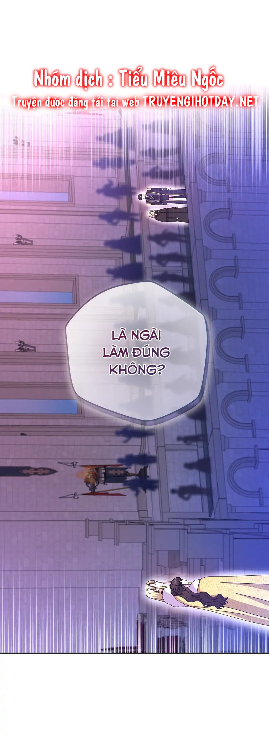 từ hầu gái tôi đã trở thành hoàng hậu chapter 88 50