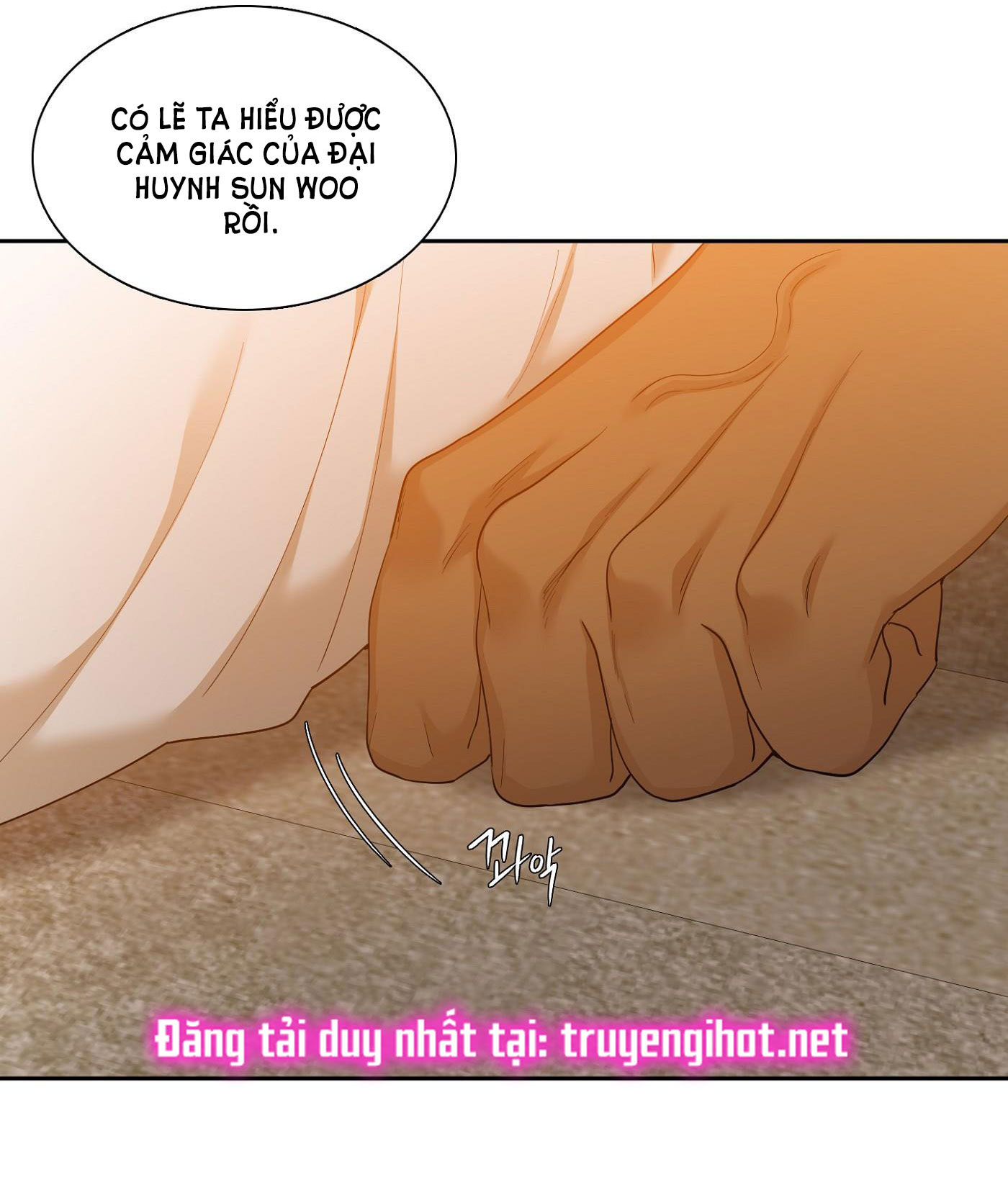 mắt phủ toàn sương chapter 65 48