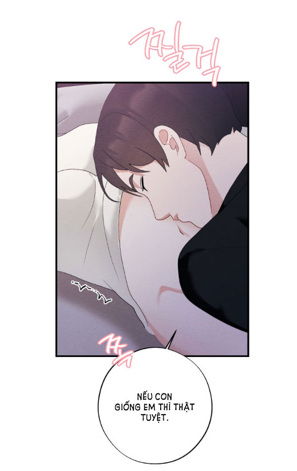 [18+] hôn nhân bị đánh cắp chapter 49.1 24