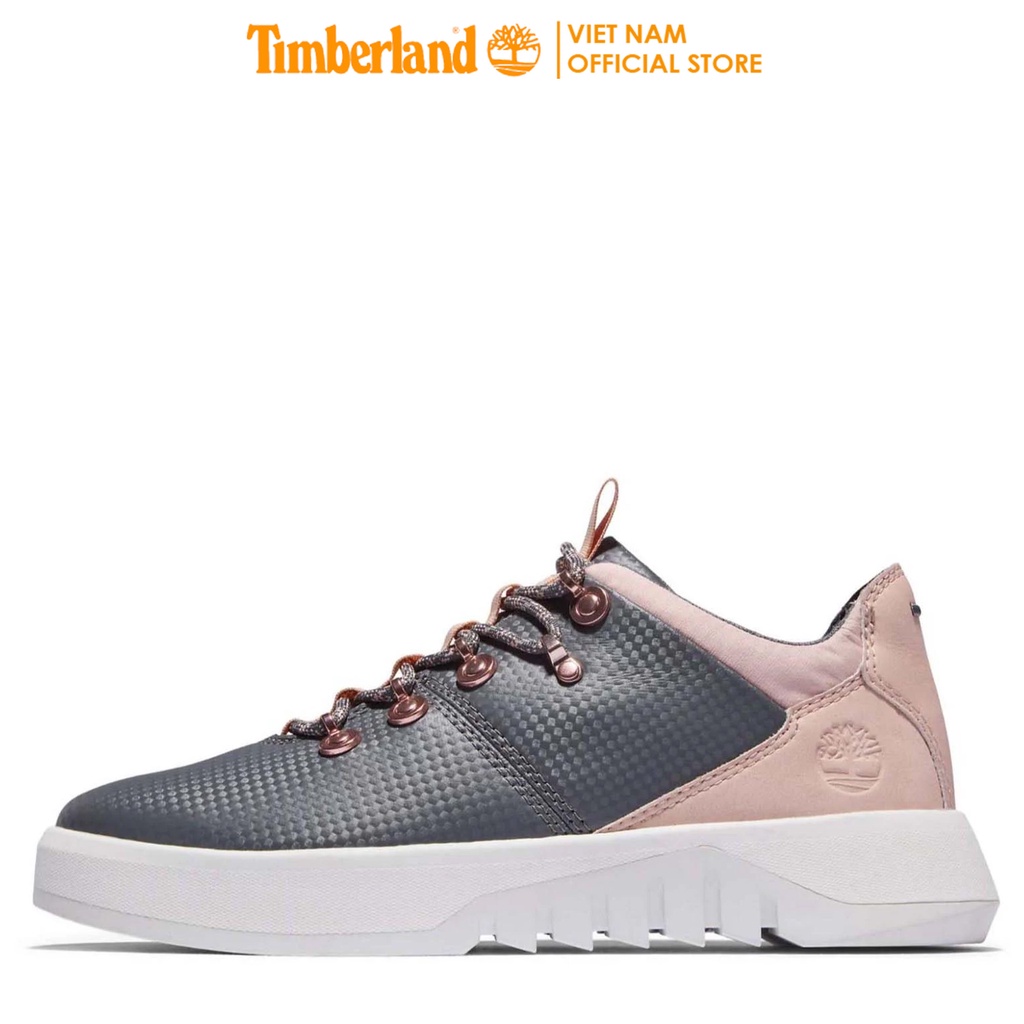 Giày Thể Thao Nữ Timberland Supaway Fabric Oxford TB0A44JPDB