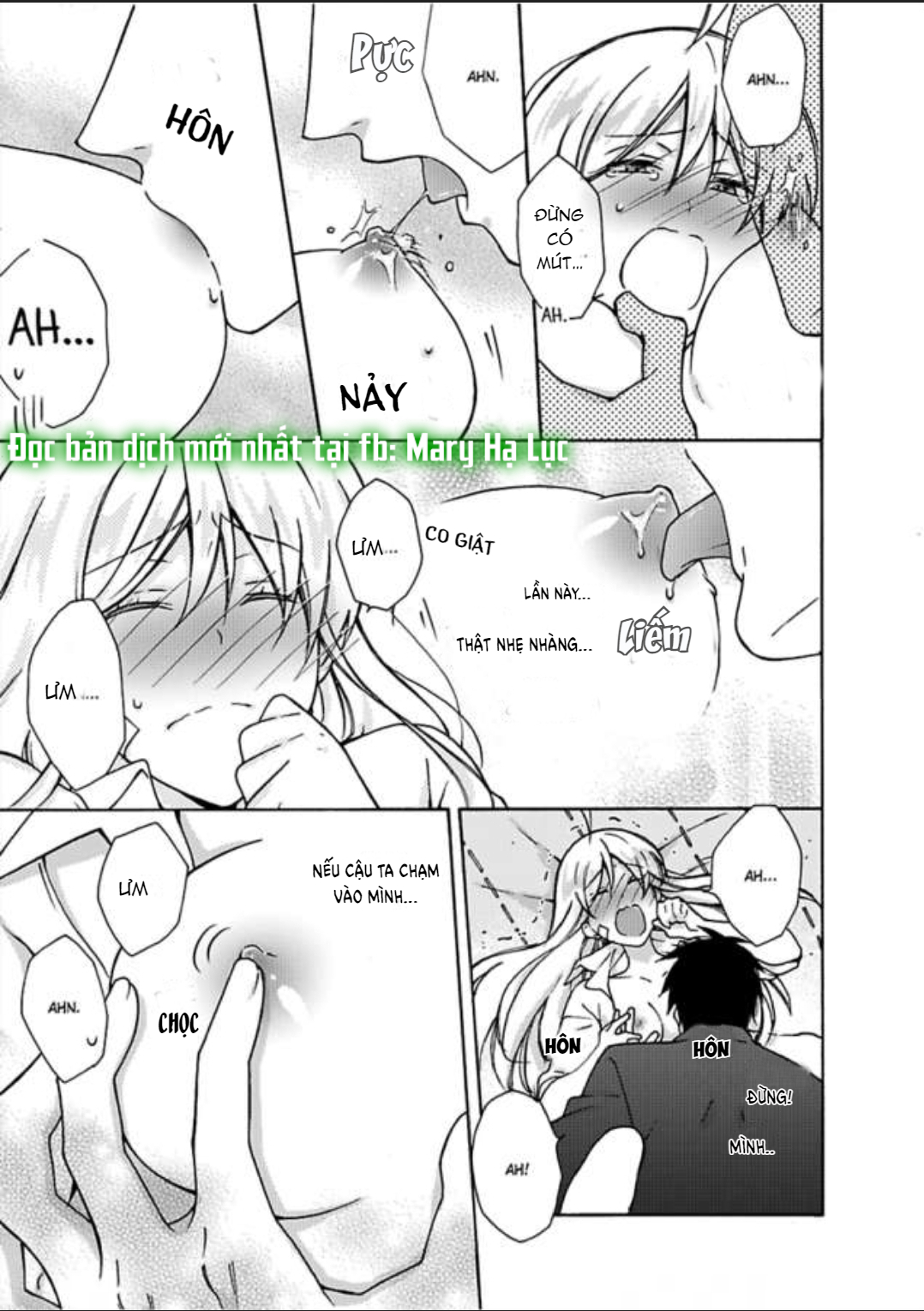 genderbender yankee school họ đang cố gắng chiếm lấy lần đầu tiên của tôi chapter 7.2 11