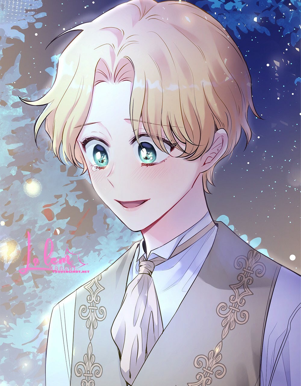 đi tìm nàng camellia chapter 25.1 14