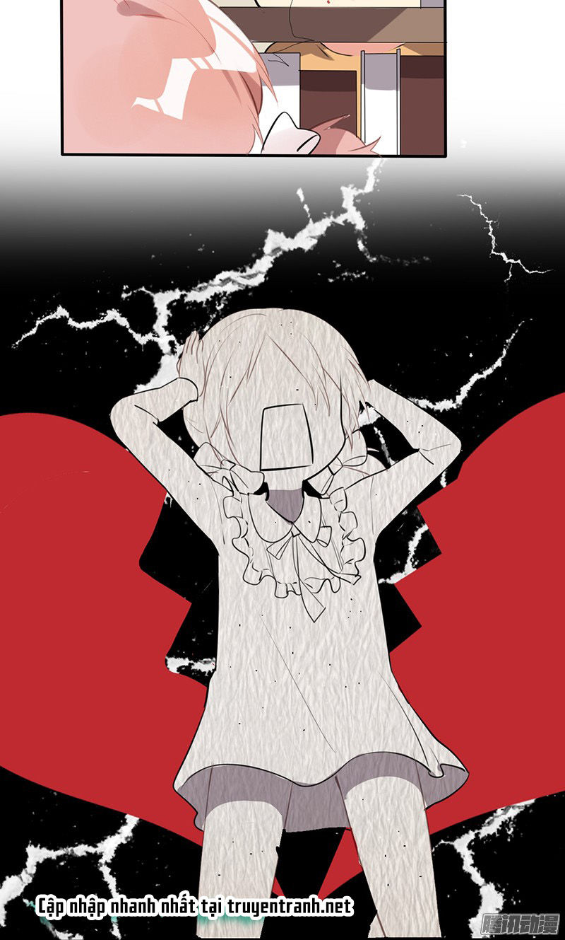 chạm vào người thương chapter 19 7