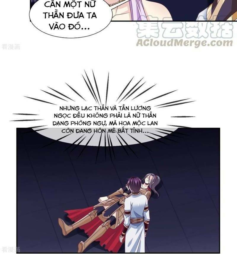 ta là ngọc hoàng đại đế chapter 67 6