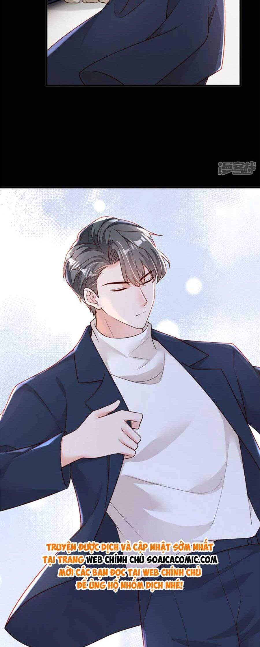 ác ma thì thầm chapter 166 15