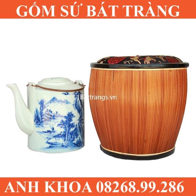 Bao ấm ủ size 1l