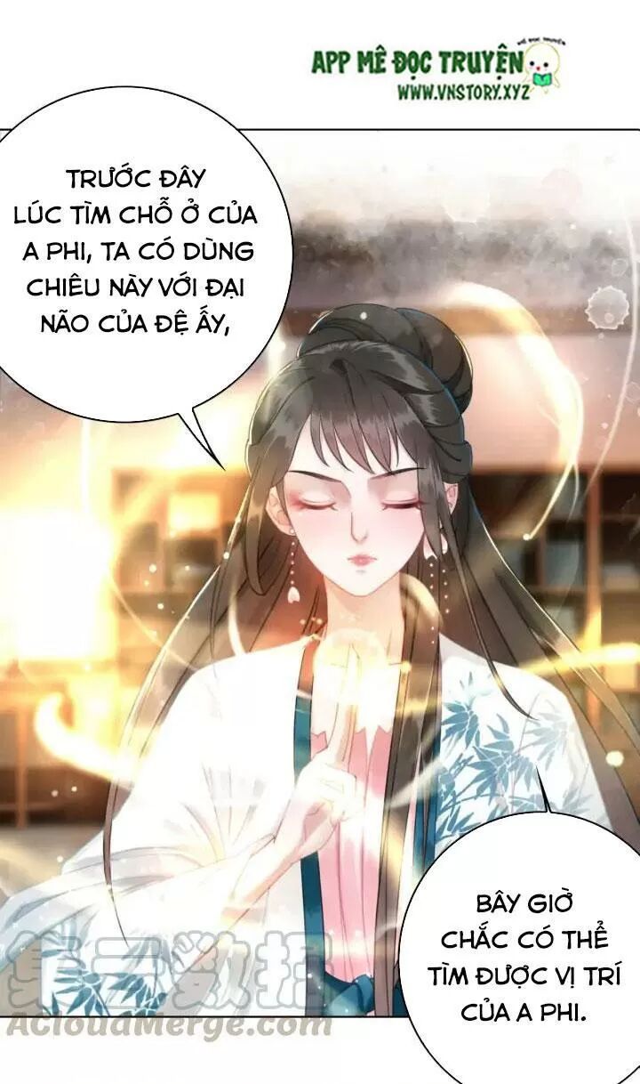 cực phẩm phế vật tiểu thư chapter 134 12