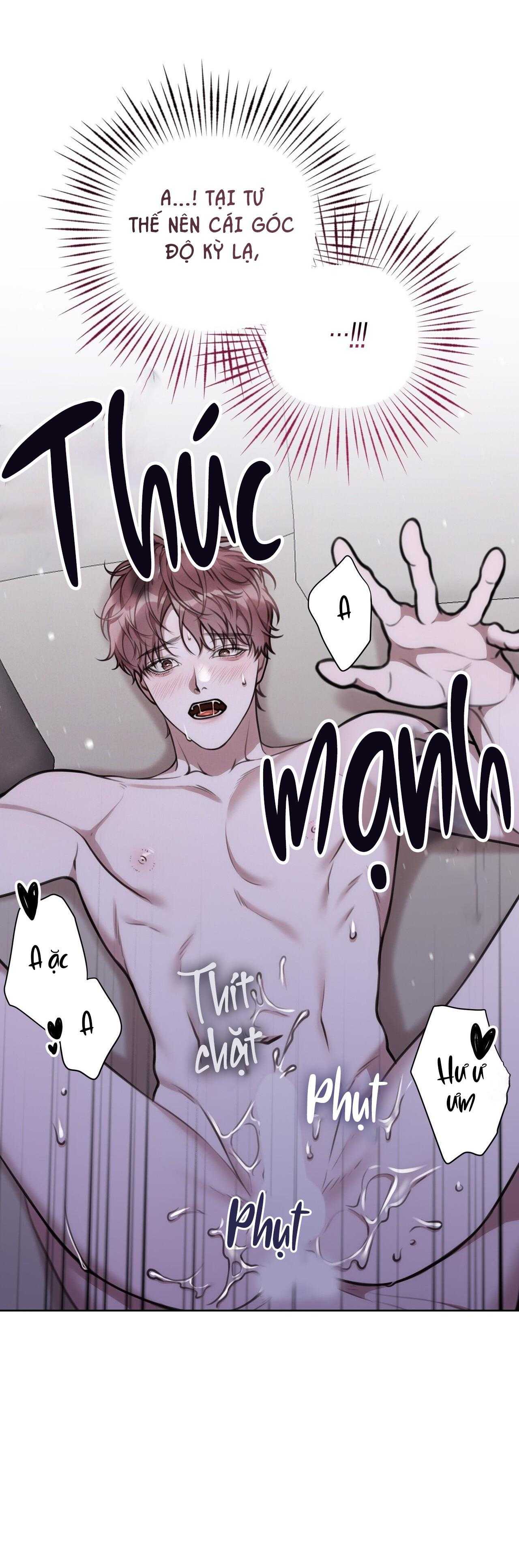 nhật ký giam cầm thư ký jin chapter 37 19