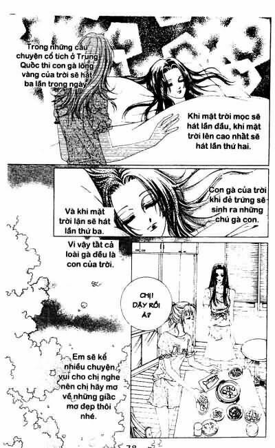 nụ hôn đầu chapter 7 78