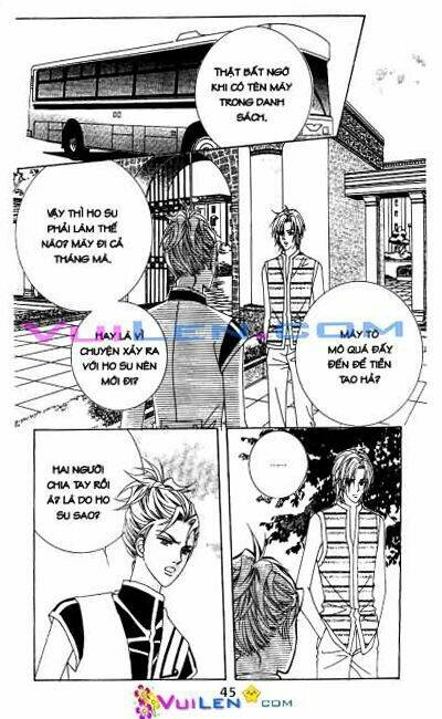 người duy nhất chapter 99 6