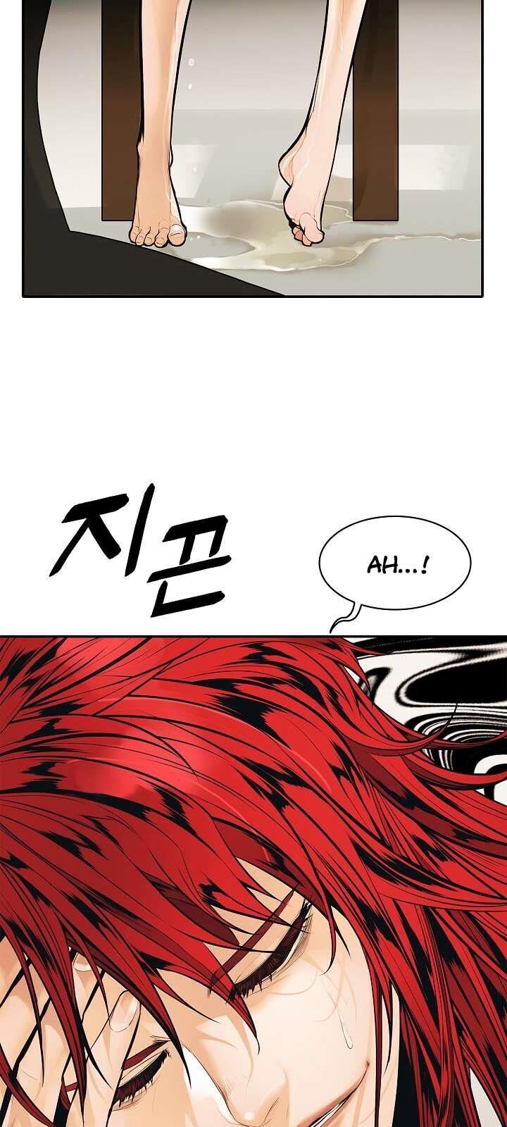 bất bại chân ma chapter 60 73