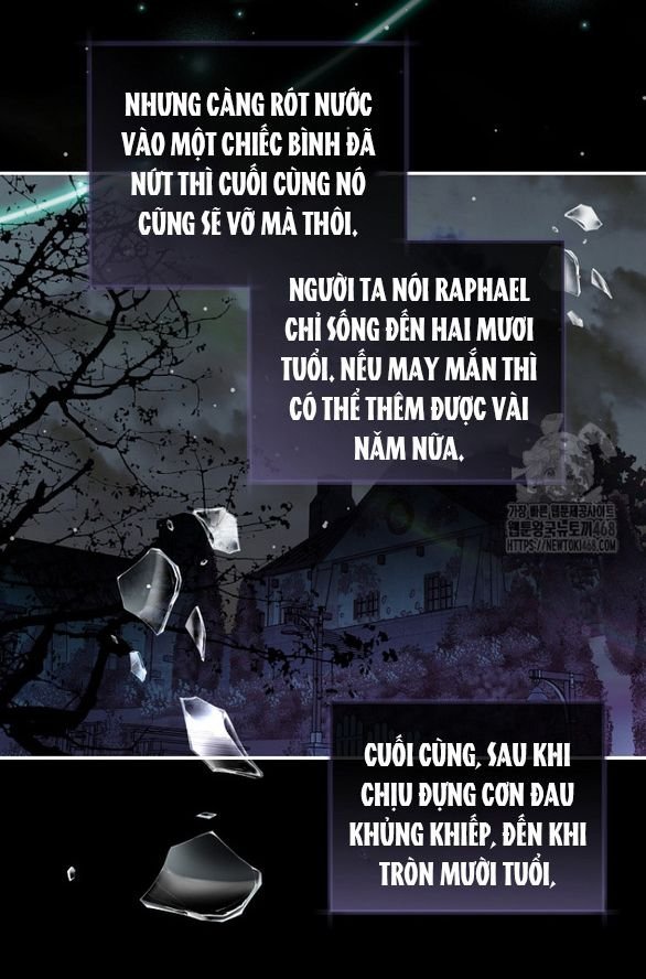 ngài công tước, tôi sẽ làm mọi thứ, trừ việc kết hôn! chapter 16.1 52