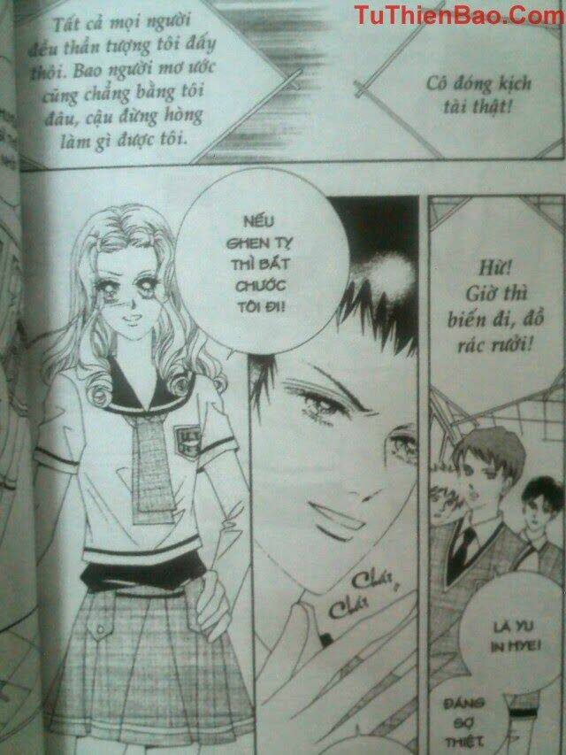 tình trong mộng chapter 8 49