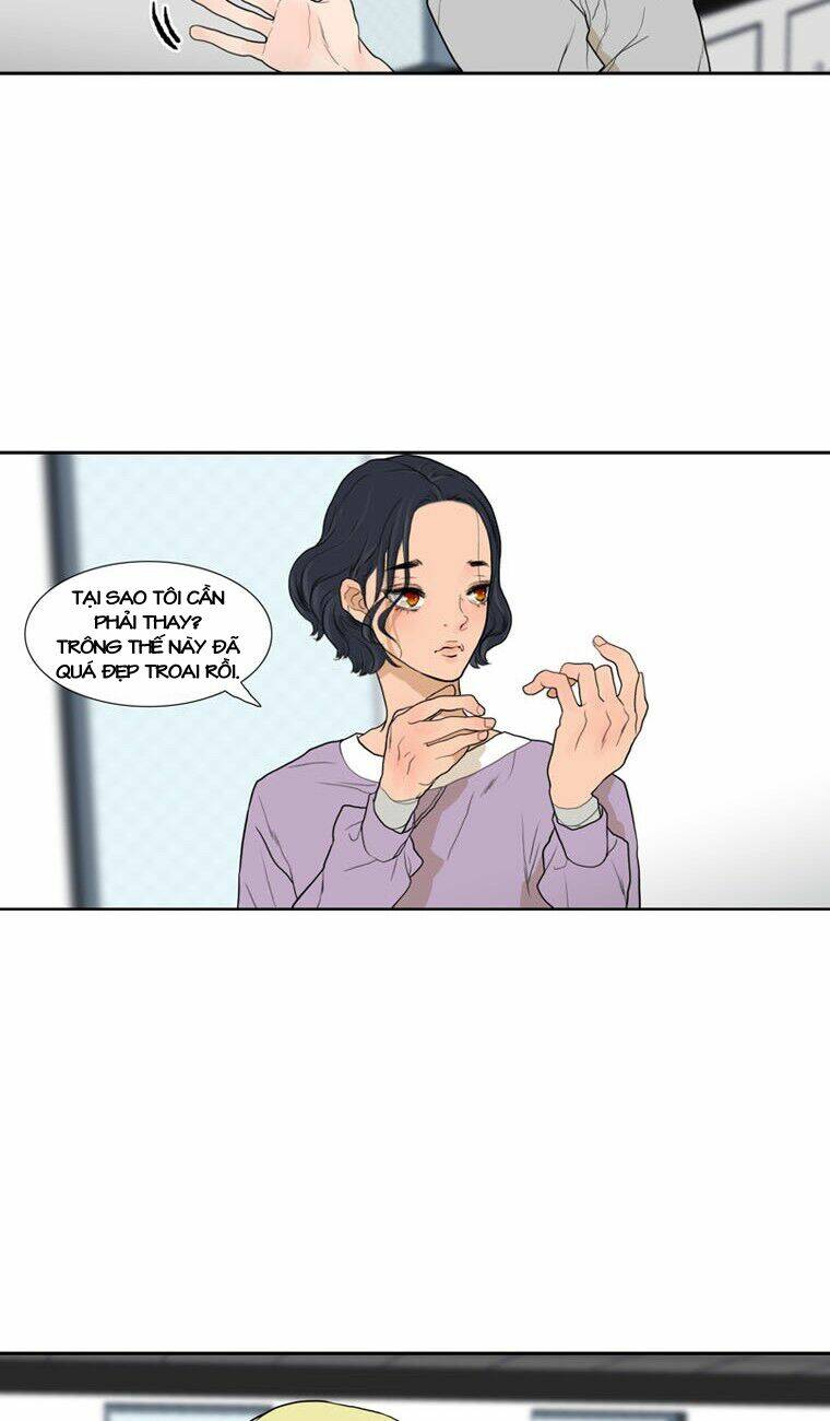 monster idols chapter 4 23