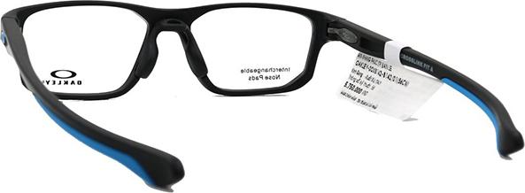 Gọng Kính Unisex Oakley OX8142
