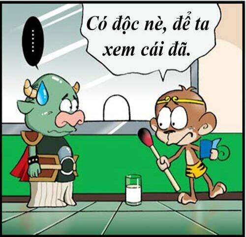 tân tây du ký chapter 63 9