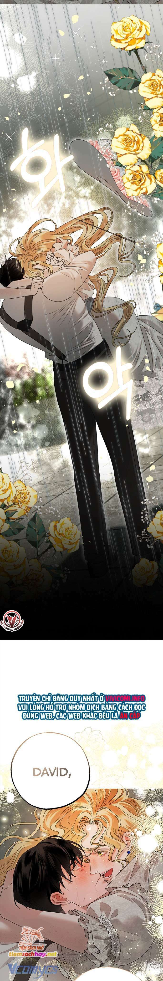 [18+] thuần hoá cô nàng ngổ ngáo chapter 9 7