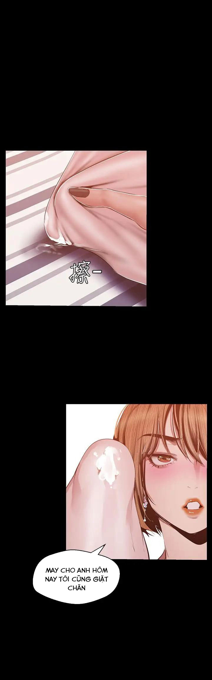 một thế giới mới tuyệt vời chapter 87 15