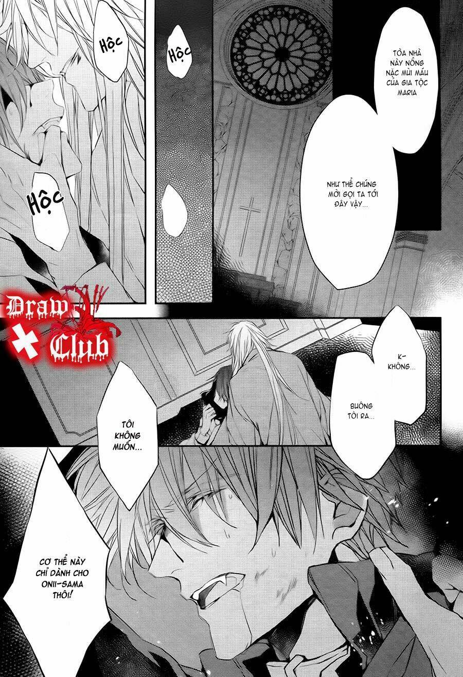 đẫm máu đức mẹ chapter 11 43