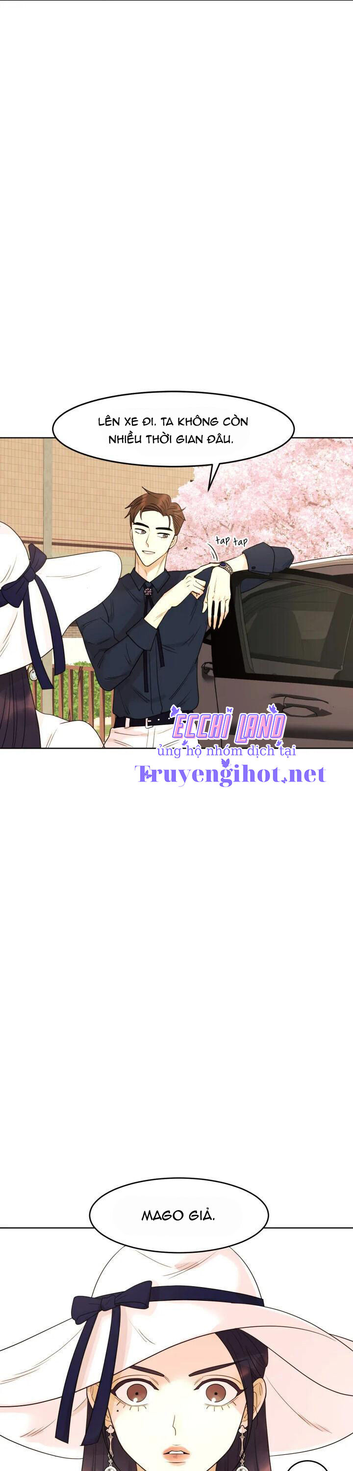 tiểu thuyết đầu tay của ác nữ chapter 10.1 11