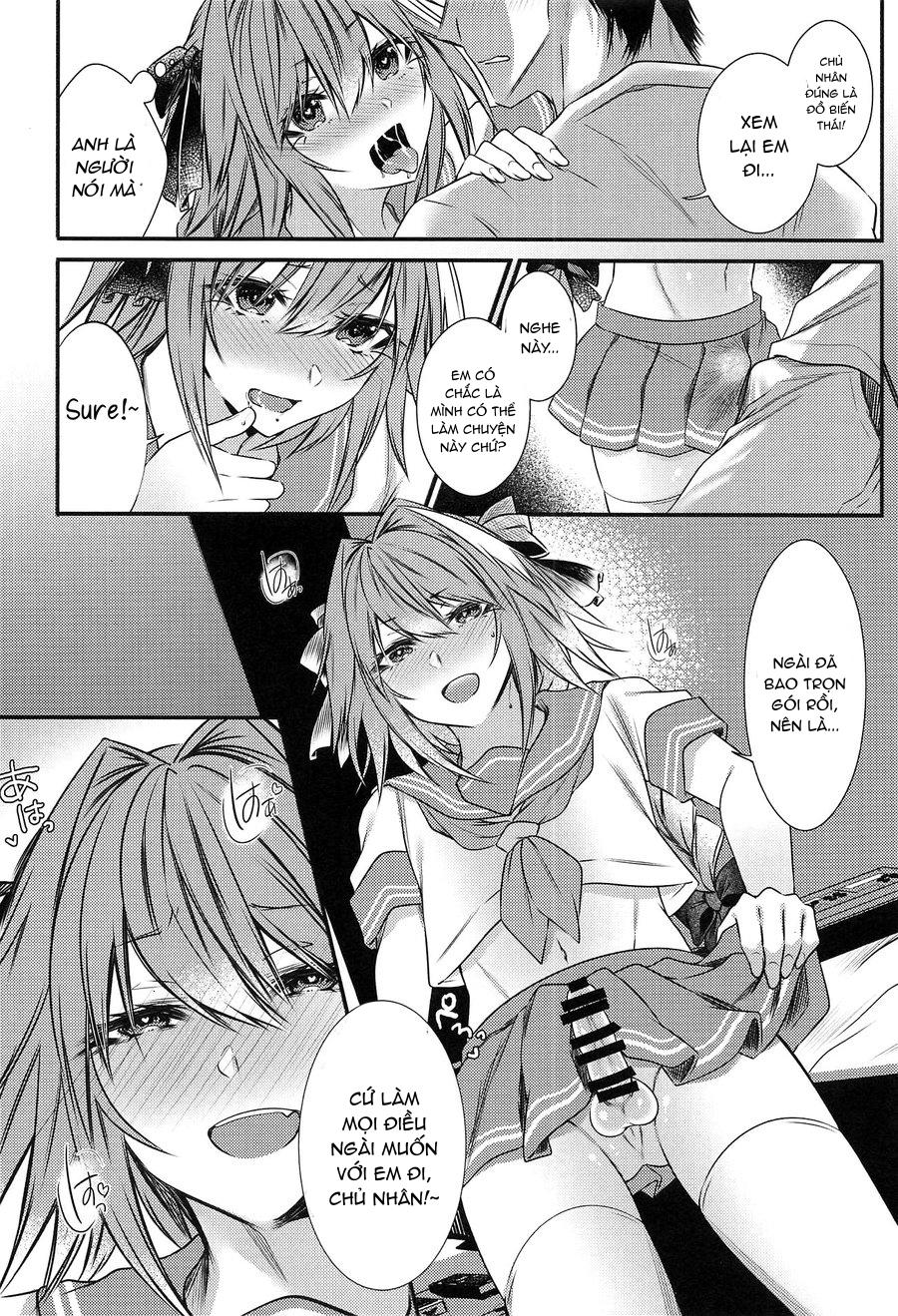 tuyển tập chjch và chjch chapter 34 4