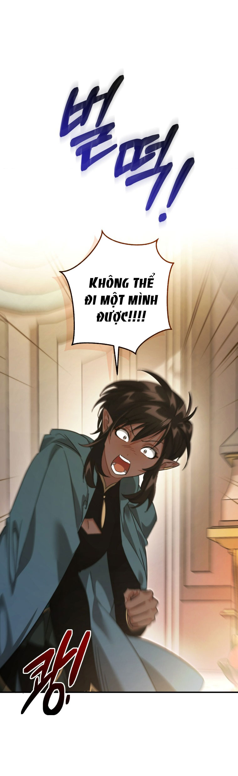 Phế Vật Dòng Dõi Bá Tước chapter 124.2 29