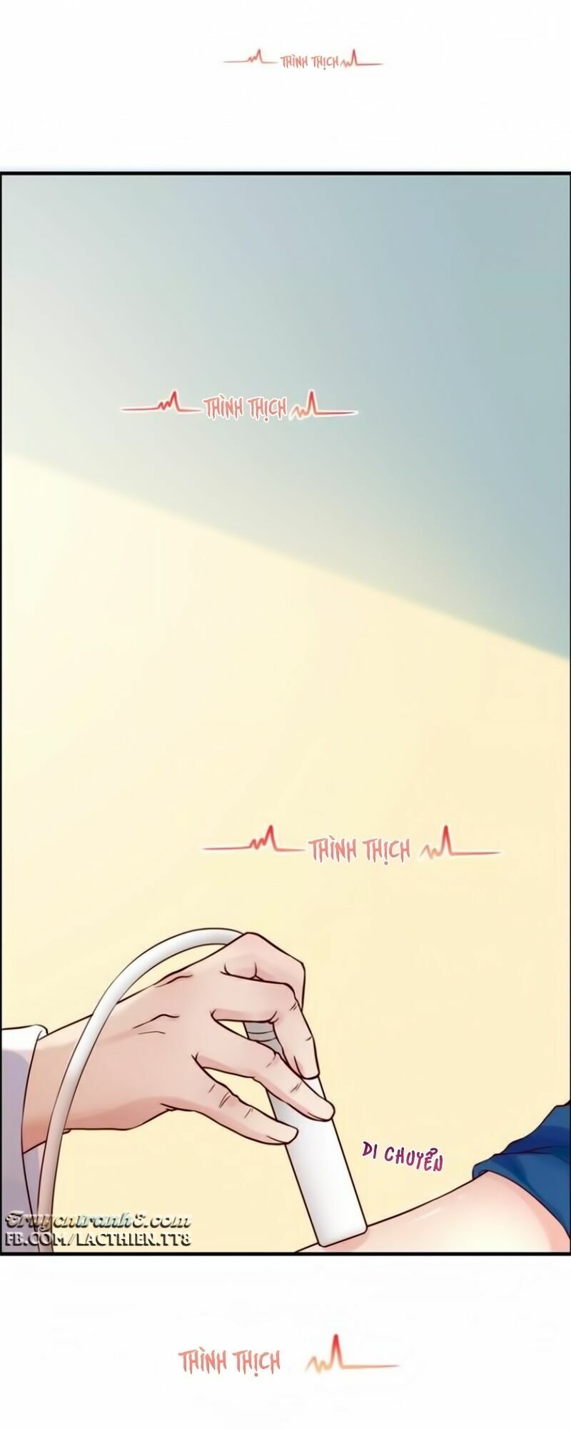 cô vợ hợp đồng bỏ trốn của tổng giám đốc chapter 9 18