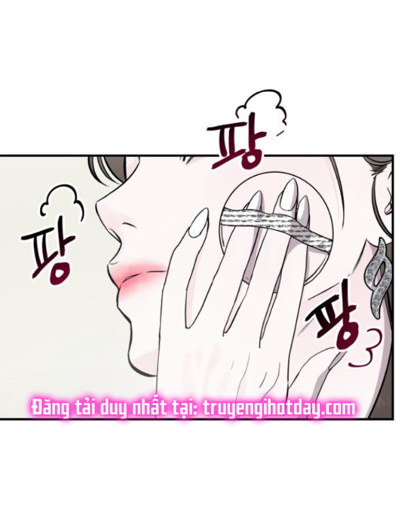 For The Queendom chapter 5.2 - Trang 43