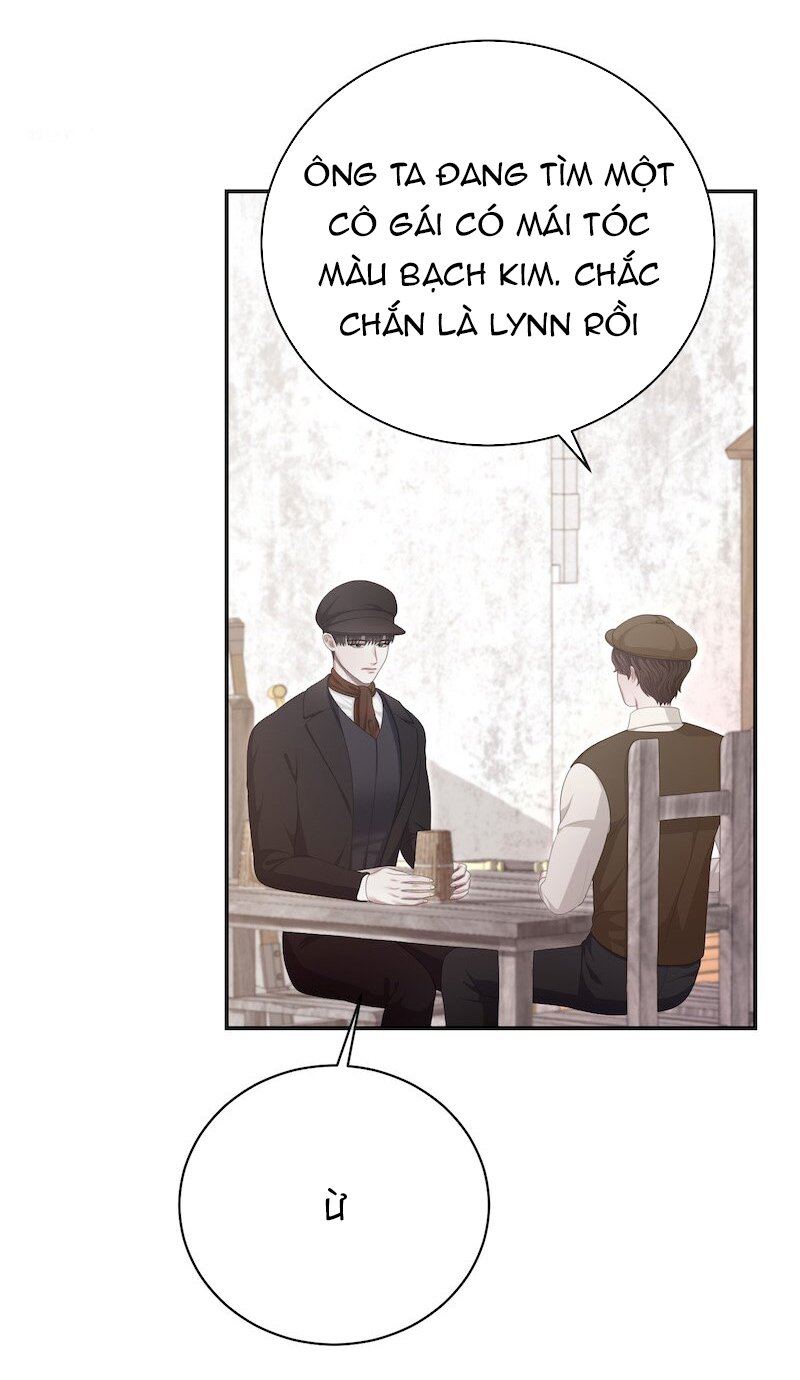 nữ hầu muốn đình công chapter 34 10