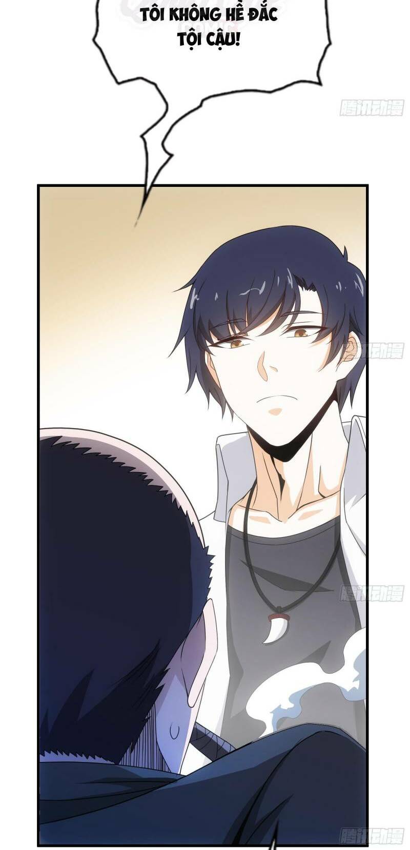 tối cường ở rể chapter 2 6