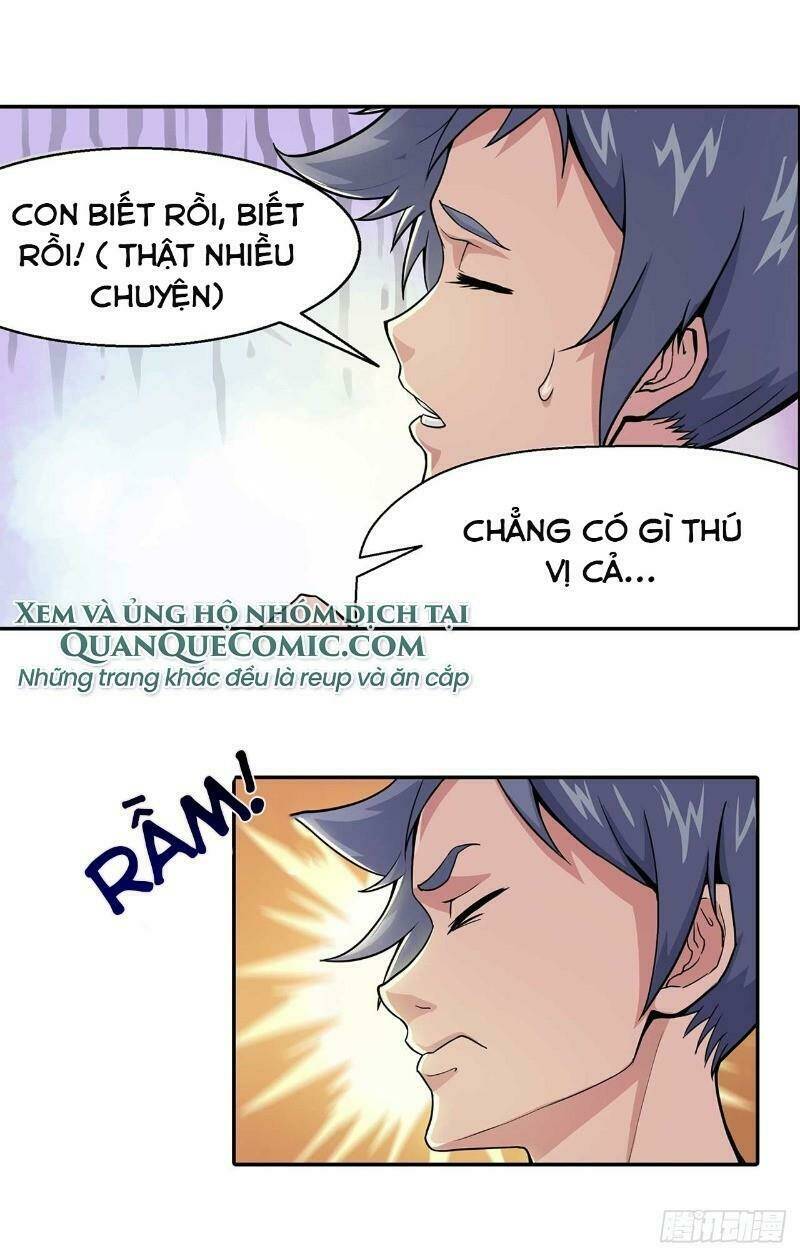 đại hiệp cao năng lực chapter 1 6