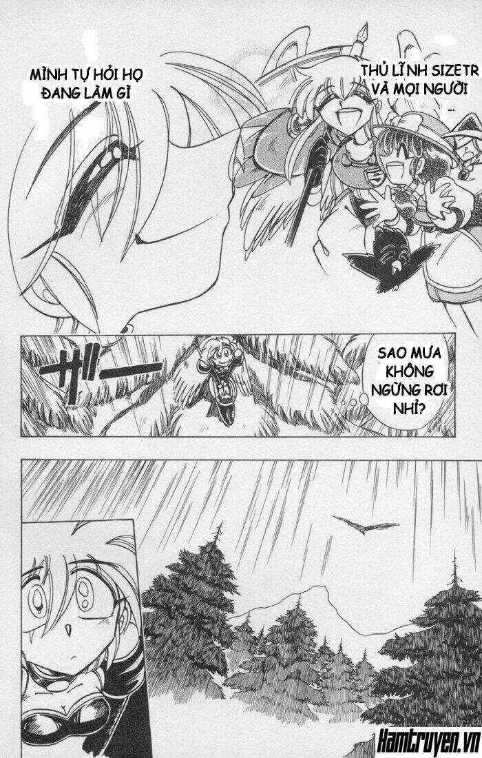 violinist of hameln - cây đàn kì diệu chapter 74 39