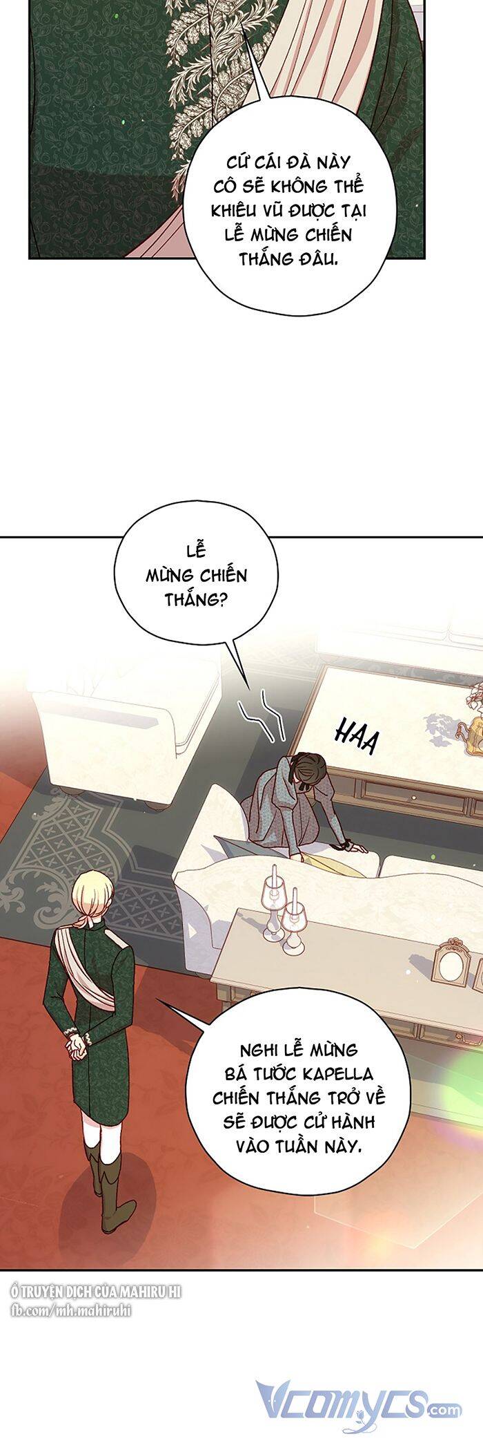 bí kíp sinh tồn của hầu gái chapter 74 8